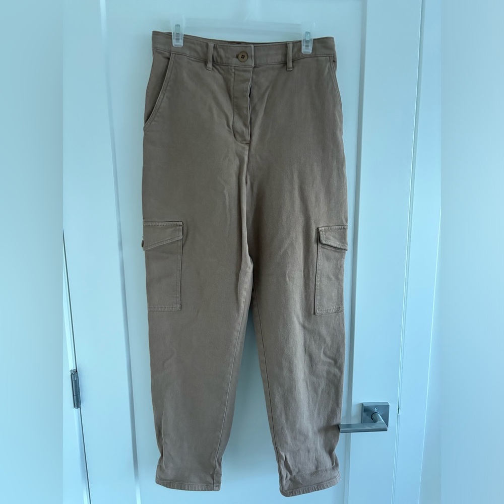 Wilfred Free Modern Cargo Pant